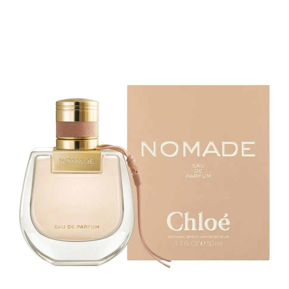 Nomade Eau de Parfum
