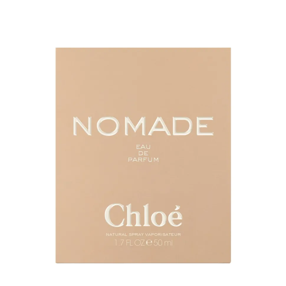 Nomade Eau de Parfum