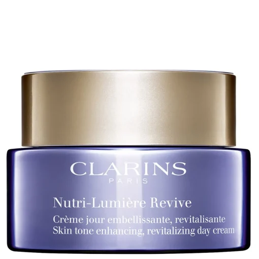Nutri-Lumiere 60+ Revive Crème