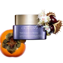 Nutri-Lumiere 60+ Revive Crème