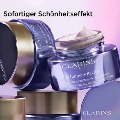 Nutri-Lumiere 60+ Revive Crème