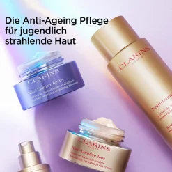 Nutri-Lumiere 60+ Revive Crème