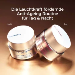 Nutri-Lumière 60+ Jour Crème