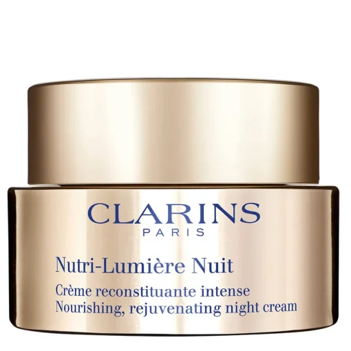 Nutri-Lumière 60+ Nuit Crème