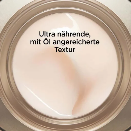 Nutri-Lumière 60+ Nuit Crème