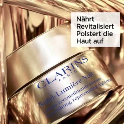 Nutri-Lumière 60+ Nuit Crème