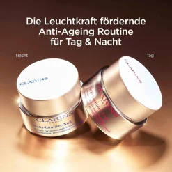Nutri-Lumière 60+ Nuit Crème