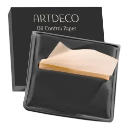 Oil Control Paper