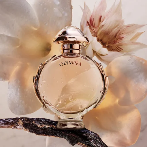 Olympéa Eau de Parfum