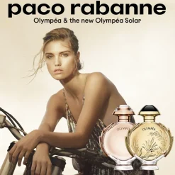 Olympéa Solar Eau de Parfum Intense
