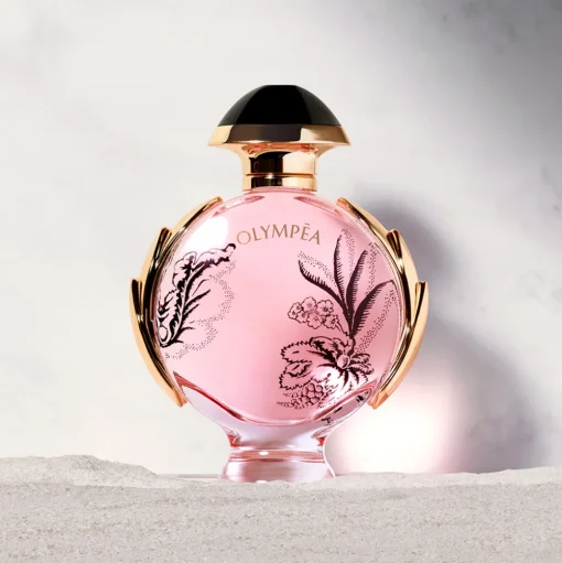 Olympea Blossom Eau de Parfum