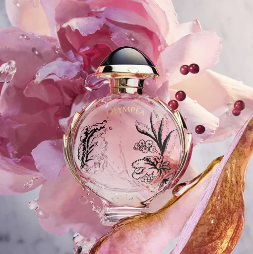 Olympea Blossom Eau de Parfum
