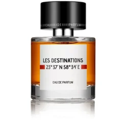 Oman Eau de Parfum