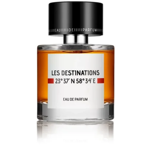 Oman Eau de Parfum
