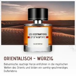 Oman Eau de Parfum