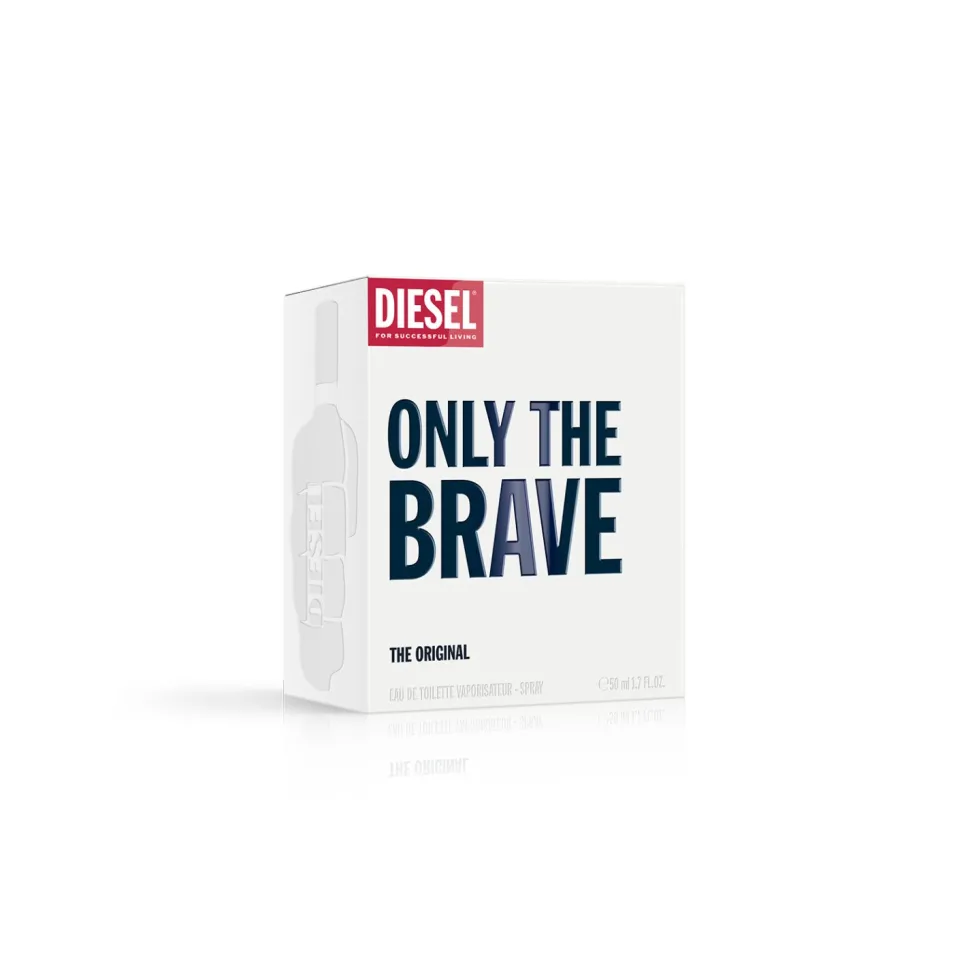 Only the Brave Eau de Toilette