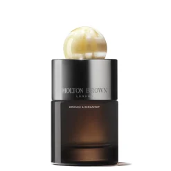 Orange & Bergamot Eau de Parfum