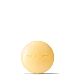 Orange & Bergamot Perfumed Soap