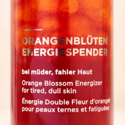 ORANGENBLÜTEN ENERGIESPENDER