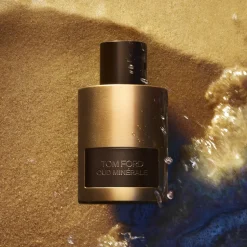 Oud Minérale Eau de Parfum