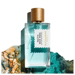 Pacific Rock Moss Parfum