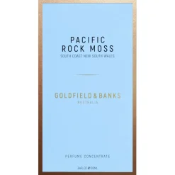 Pacific Rock Moss Parfum