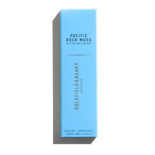 Pacific Rock Moss Parfum Travelspray
