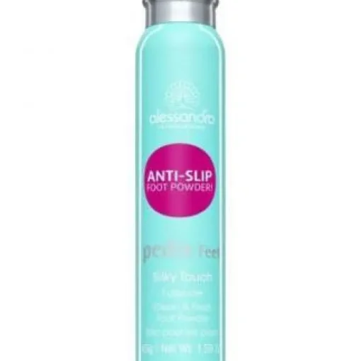 PEDIX Silky Touch Fußpuder