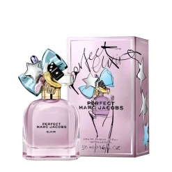 Perfect Elixir Eau de Parfum