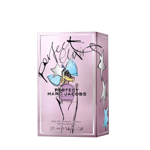Perfect Elixir Eau de Parfum