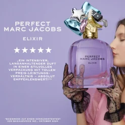 Perfect Elixir Eau de Parfum