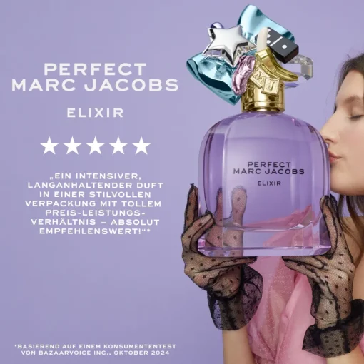 Perfect Elixir Eau de Parfum