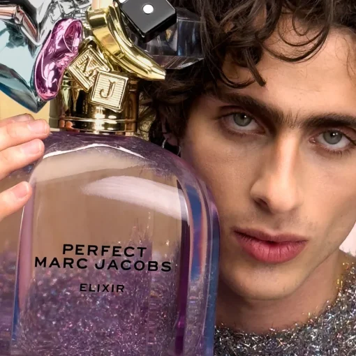 Perfect Elixir Eau de Parfum
