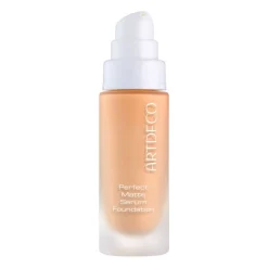 Perfect Matte Serum Foundation