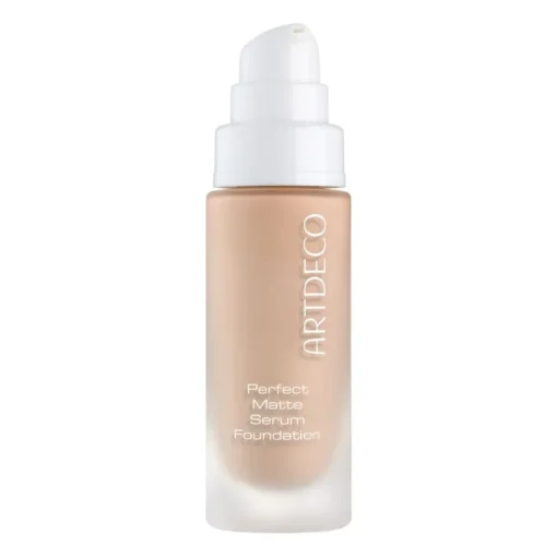 Perfect Matte Serum Foundation