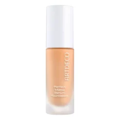 Perfect Matte Serum Foundation