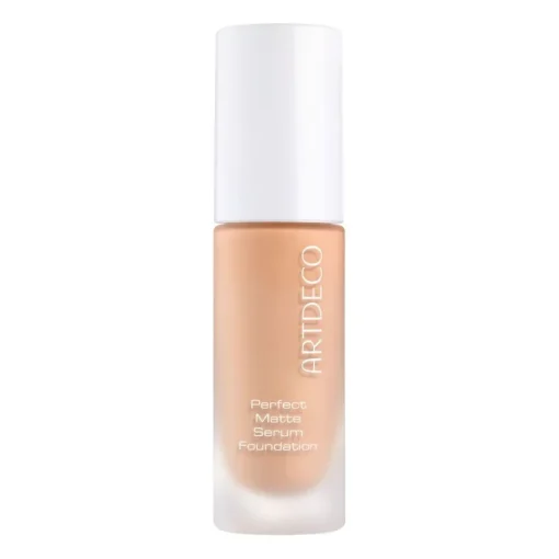 Perfect Matte Serum Foundation