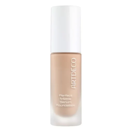 Perfect Matte Serum Foundation