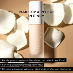 Perfect Matte Serum Foundation