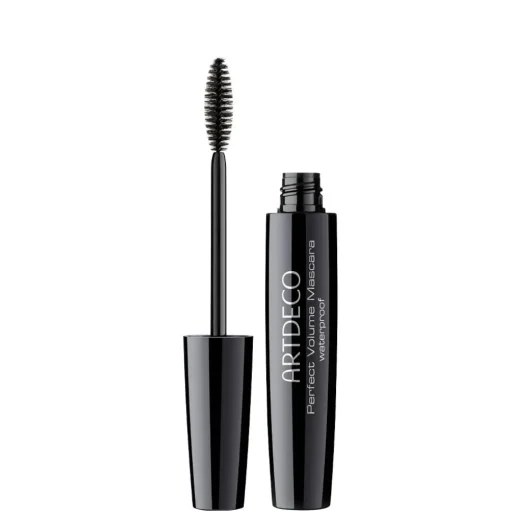 Perfect Volume Mascara waterproof 71 - black