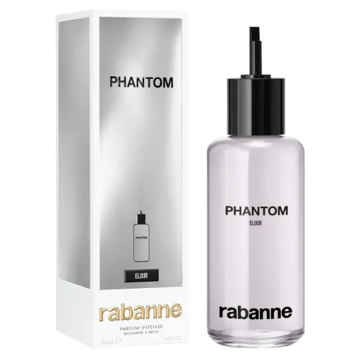 Phantom Elixir Parfum Intense Refill