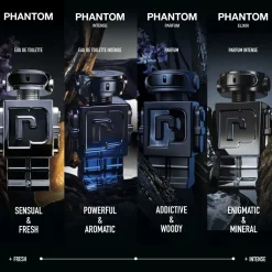 Phantom Elixir Parfum Intense Refill
