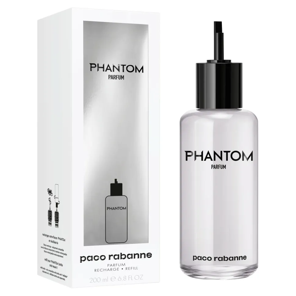 Phantom Parfum Refill
