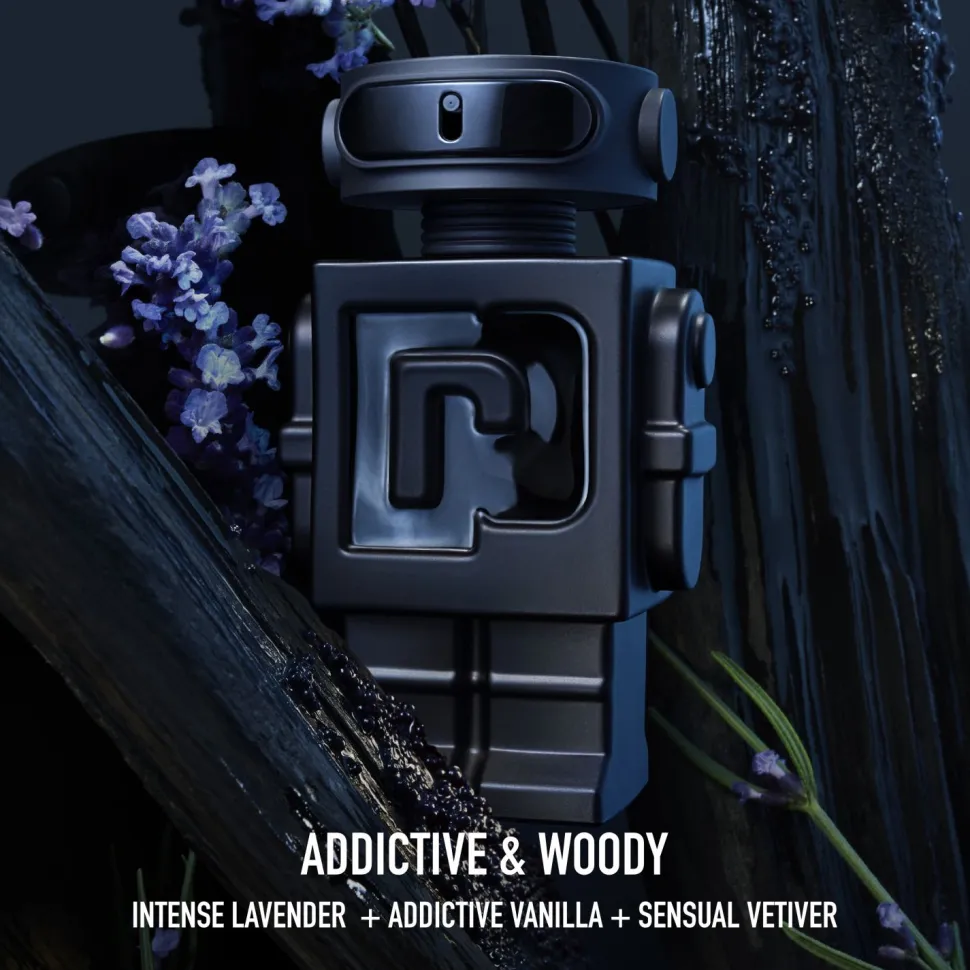 Phantom Parfum Refill