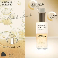 2-Phasen Elastin Shake