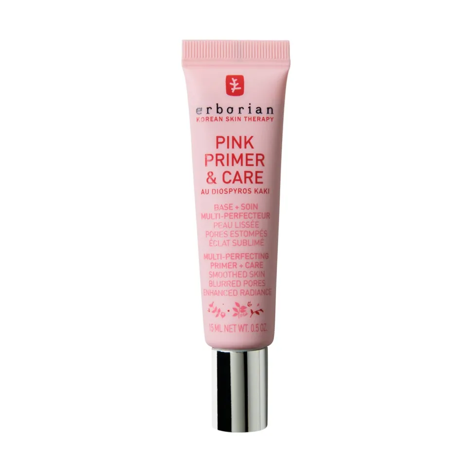 Pink Primer