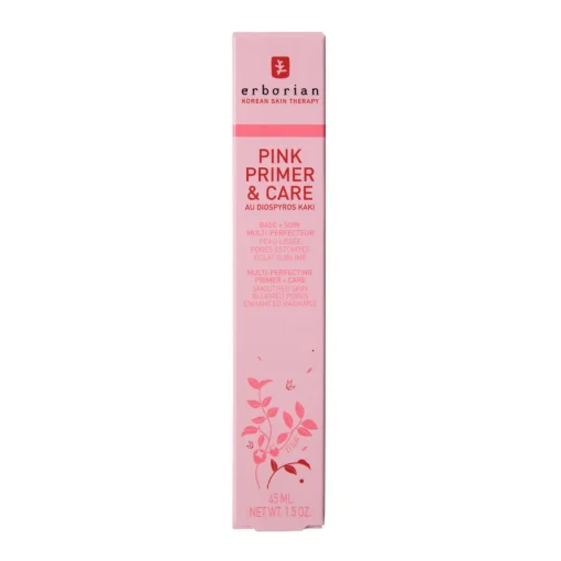 Pink Primer