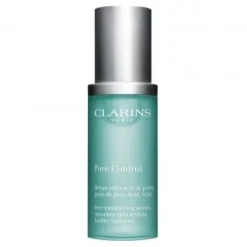 Pore Control
