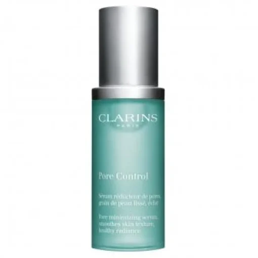 Pore Control