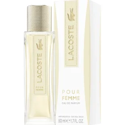 Pour Femme Eau de Parfum